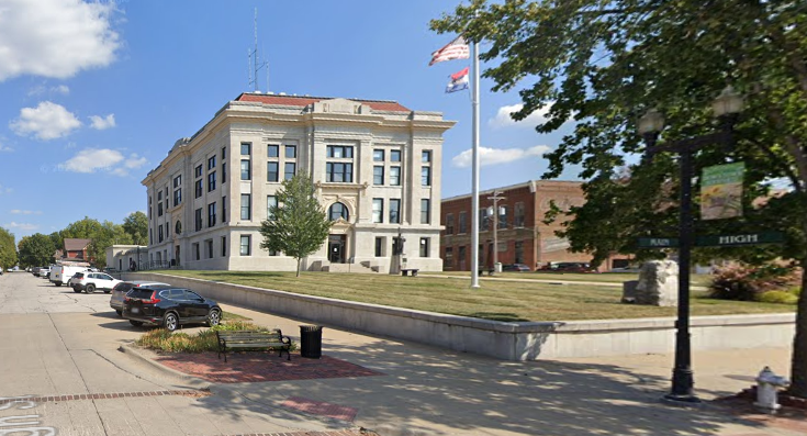 Photos Cooper County Jail 1